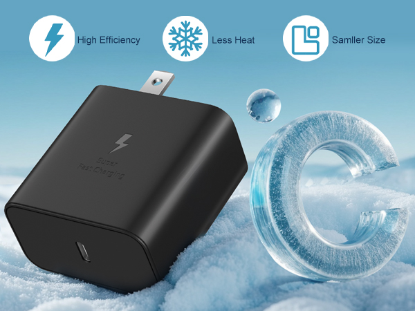 super fast charger usb c