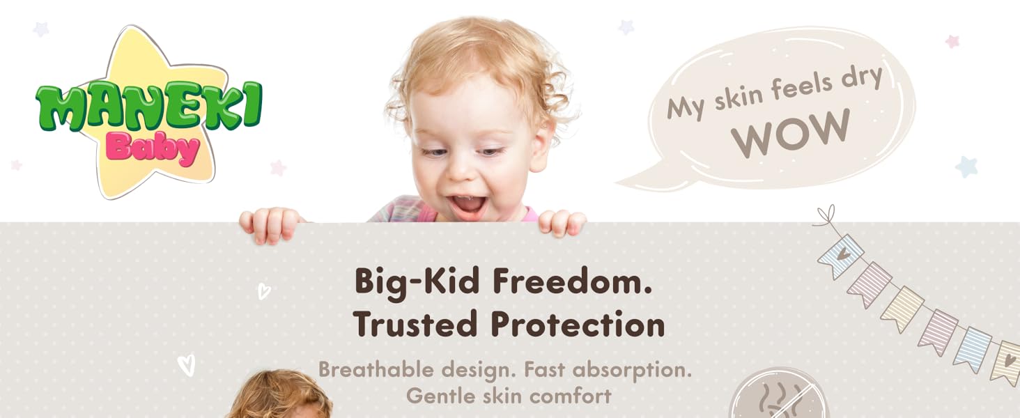 MANEKI - Trusted Protection.
