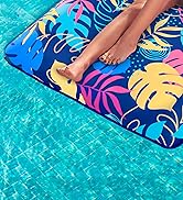SLOOSH pool floats fabric covered adults size tanning floating 40867