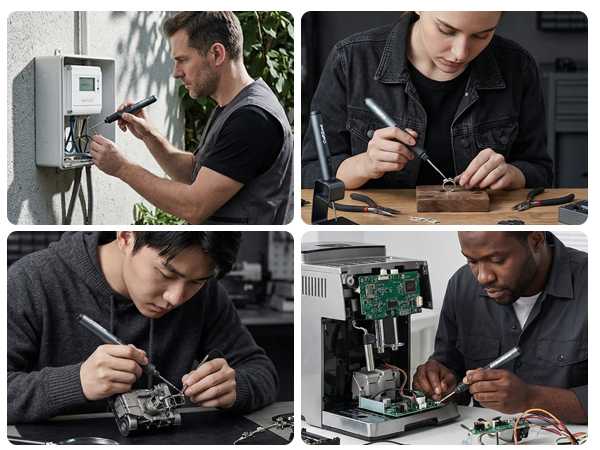 Soldering Iron