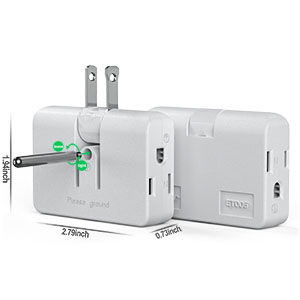 Detial Specifications