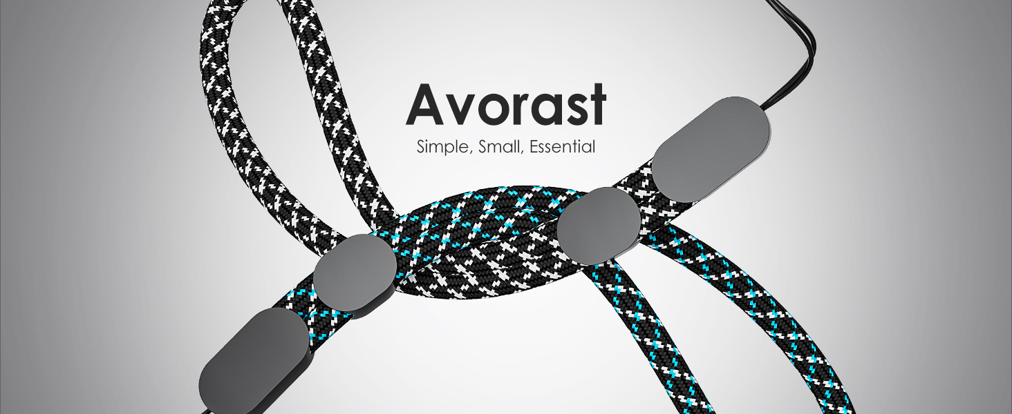 Phone Wrist Lanyard_Mixed
