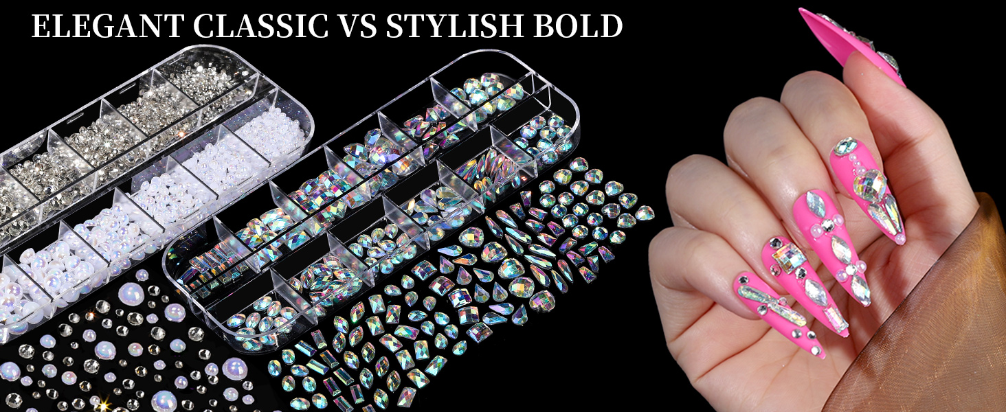 nail art kit