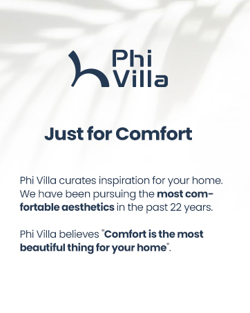 phi villa outfoor furniture