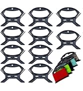 Line Winder Rope Paracord Winder Organizer Rope Spool Para Cord Roller and Organizer Paracord Spo...