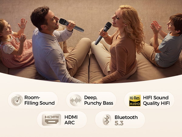 soundbar for tv