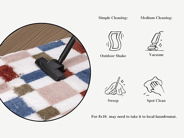 area rug