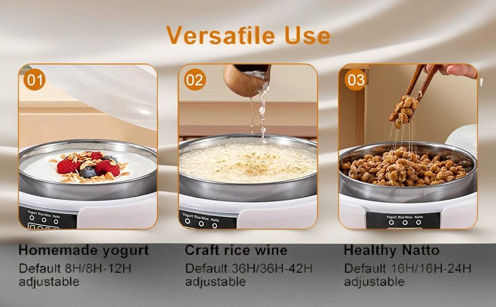 Versafile Use