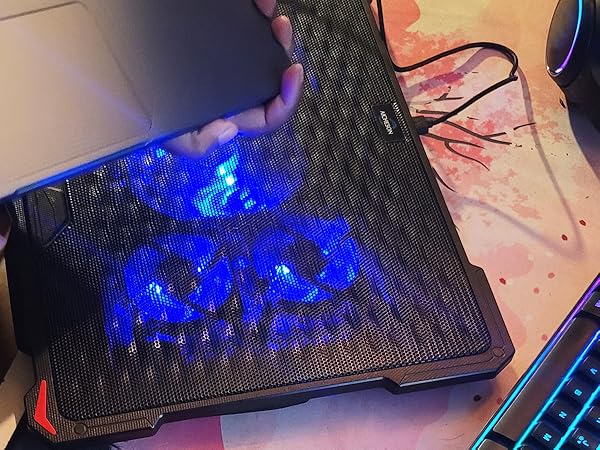 computer fan cooling stand notebook cooling mat special cooling performance rack