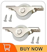 Screen Door Rollers