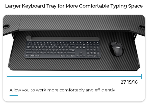 keyboard Tray