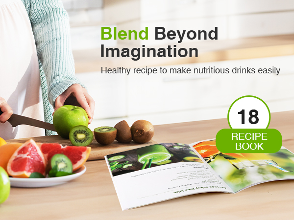 blender for smoothies