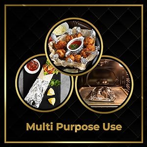 Multi Purpose Use