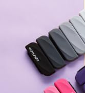 ankle weights Black