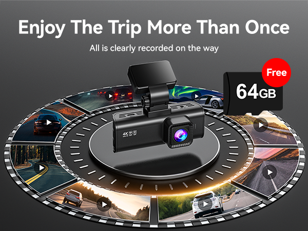 dash cameras for cars