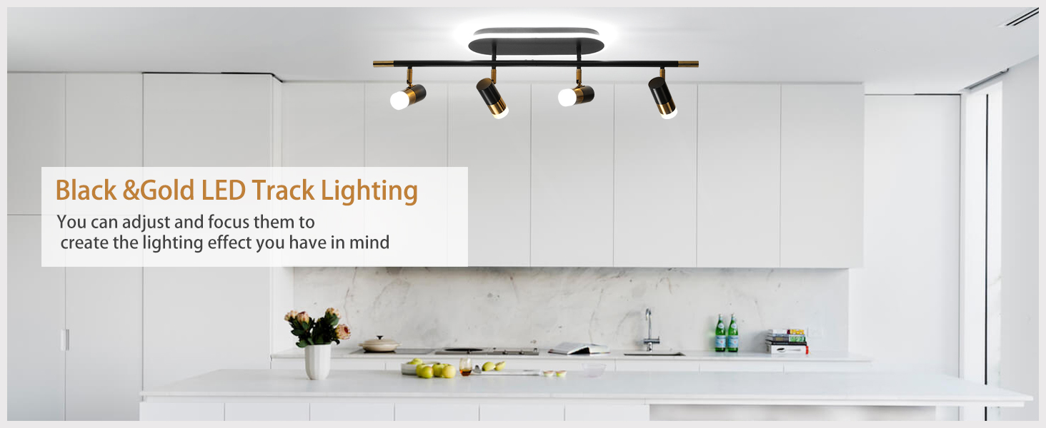 track lighting