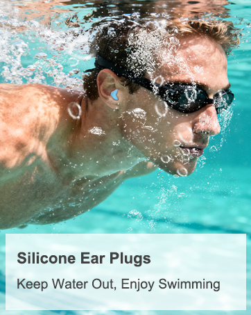 Suit for all sizes ear