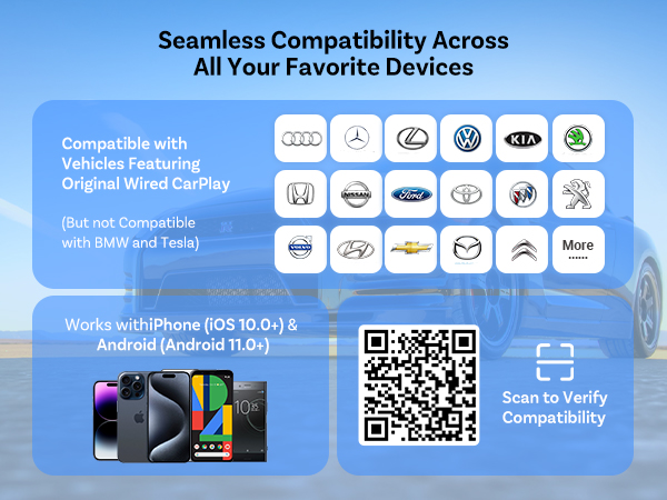 Ottocast Play2Video Pro