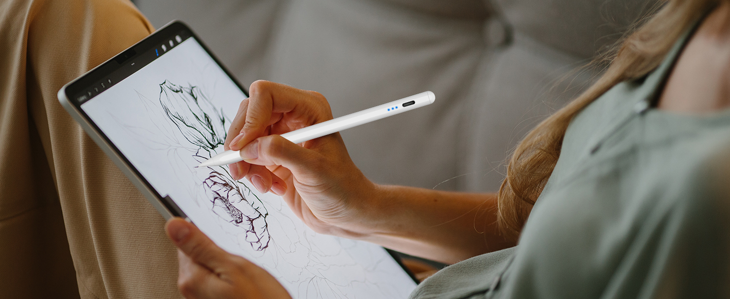ipad pencil