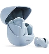 SIAWAG Wireless Earbuds 2025 Bluetooth Headphones 100H Playtime Ear Buds in-Ear Bluetooth Earbuds...