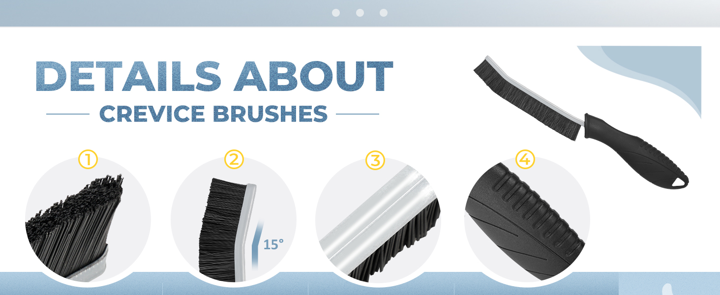 bathroom cleaning brush