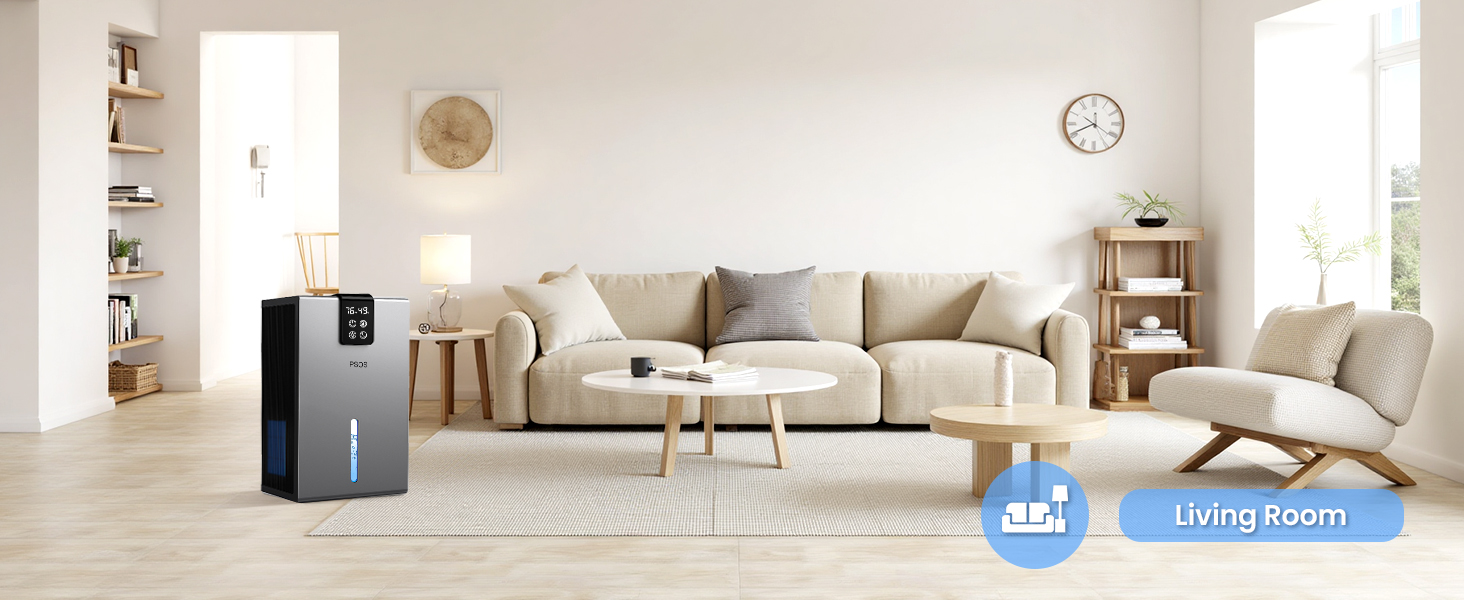 dehumidifier