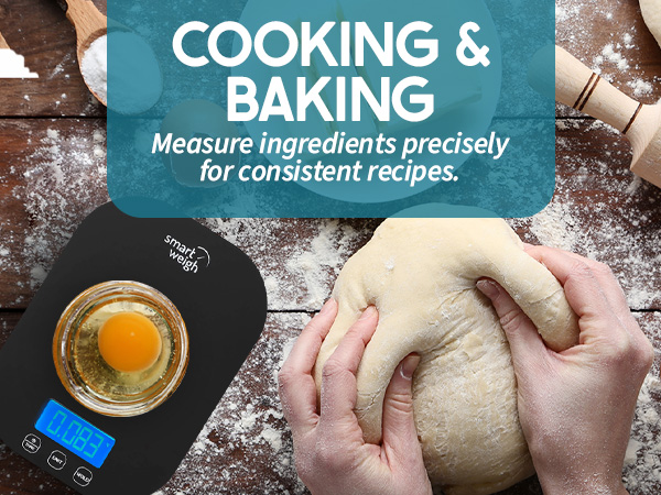 Cooking &amp;amp; Baking