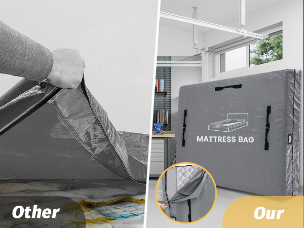 mattress bags for moving storage twin mattress protector apartment essentials cover moving boxes