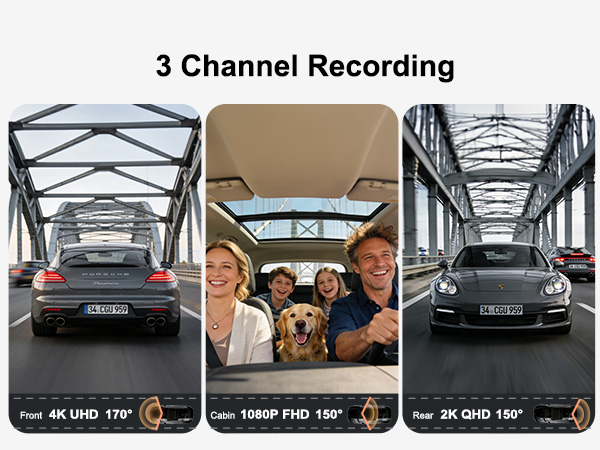 dash camera for cars