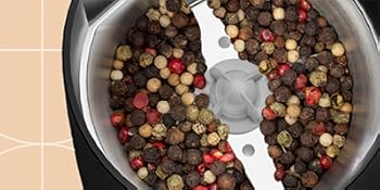 Grinds Spices &amp;amp; Herbs