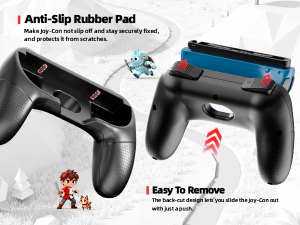 Anti-Slip Rubber Pad