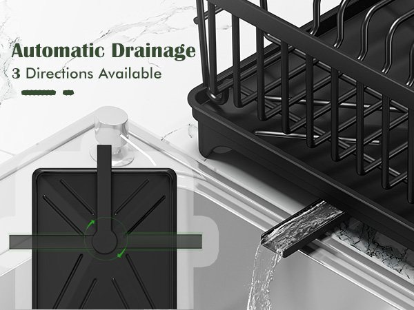 dish rack