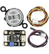Gravity: Analog Turbidity Sensor for Arduino / ESP32 / STM32 / Raspberry Pi (ADC Required) | Wate...