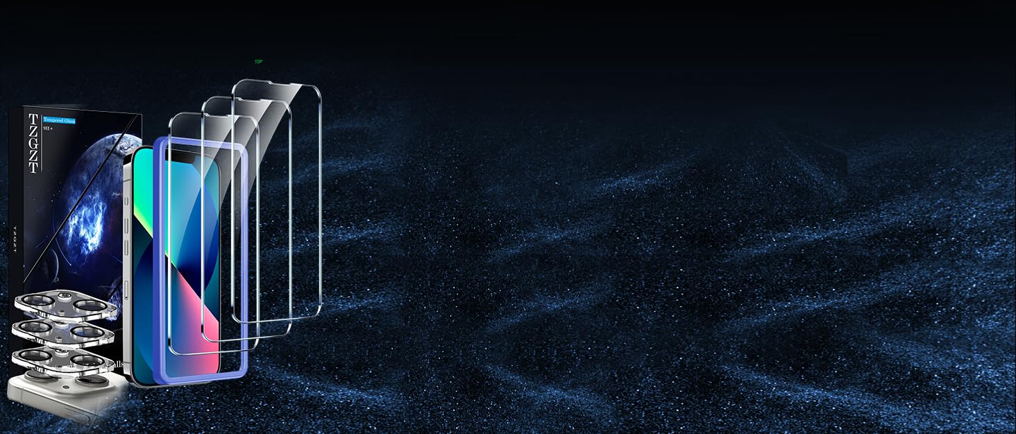 iPhone 13 Screen Protector