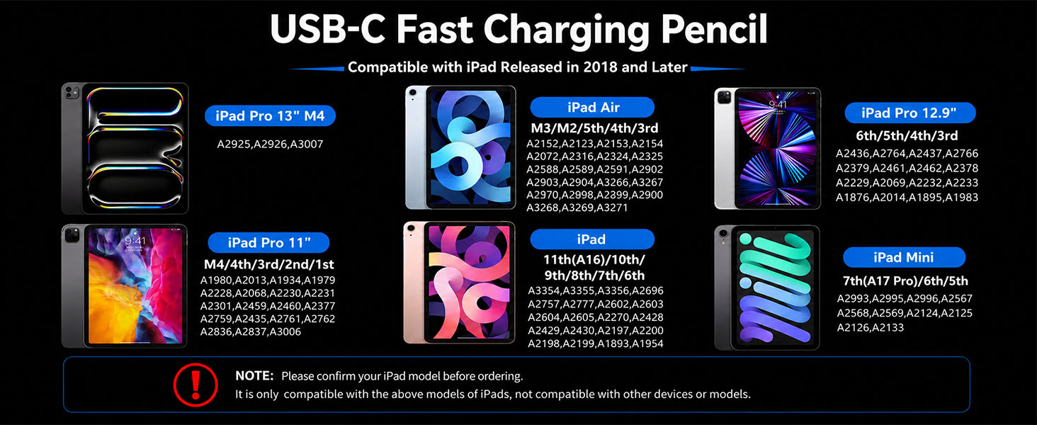 ipad 10 pen
