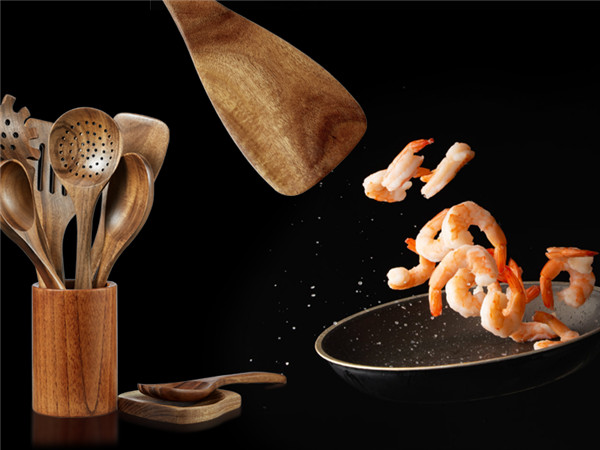 Wok Spatula
