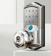 smart lock