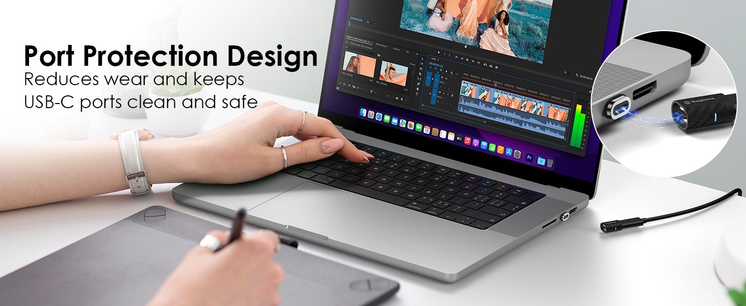 rog alloy accessories usb c extension adapter