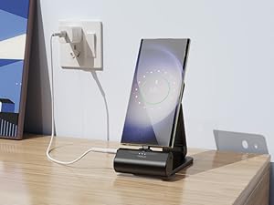 Pass through charging