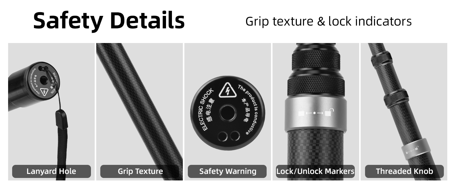 invisible selfie stick