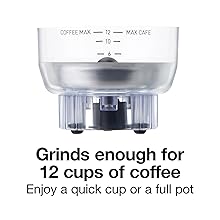 coffee grinder
