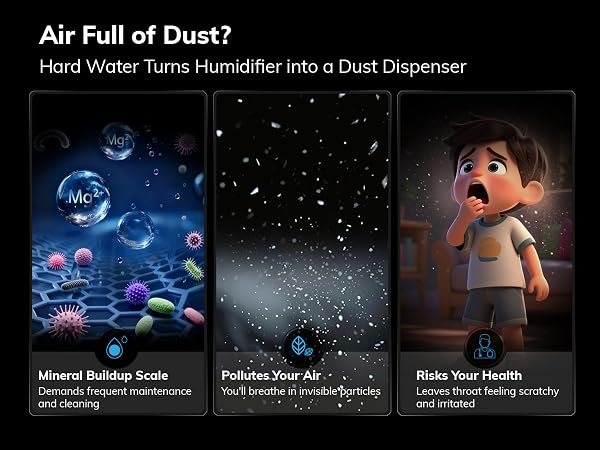 humidifier