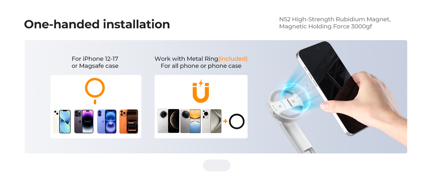 selfie stick for iphone