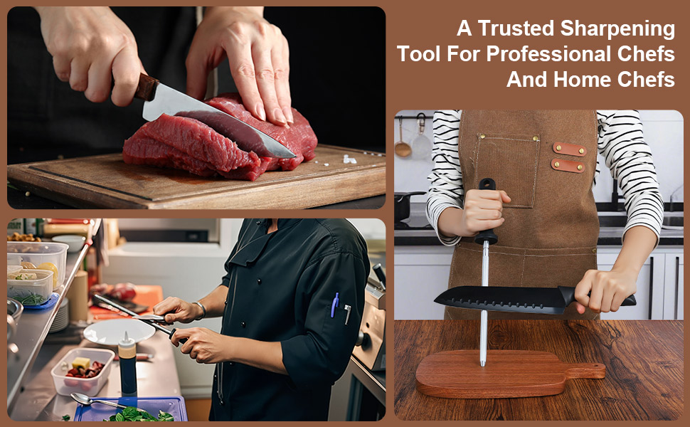  ?? ?? 9/10000 ???? Three usage scenarios for sharpening sticks