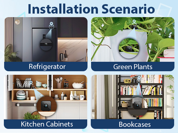 mini camera home security wireless camera indoor outdoor camera tiny cam 