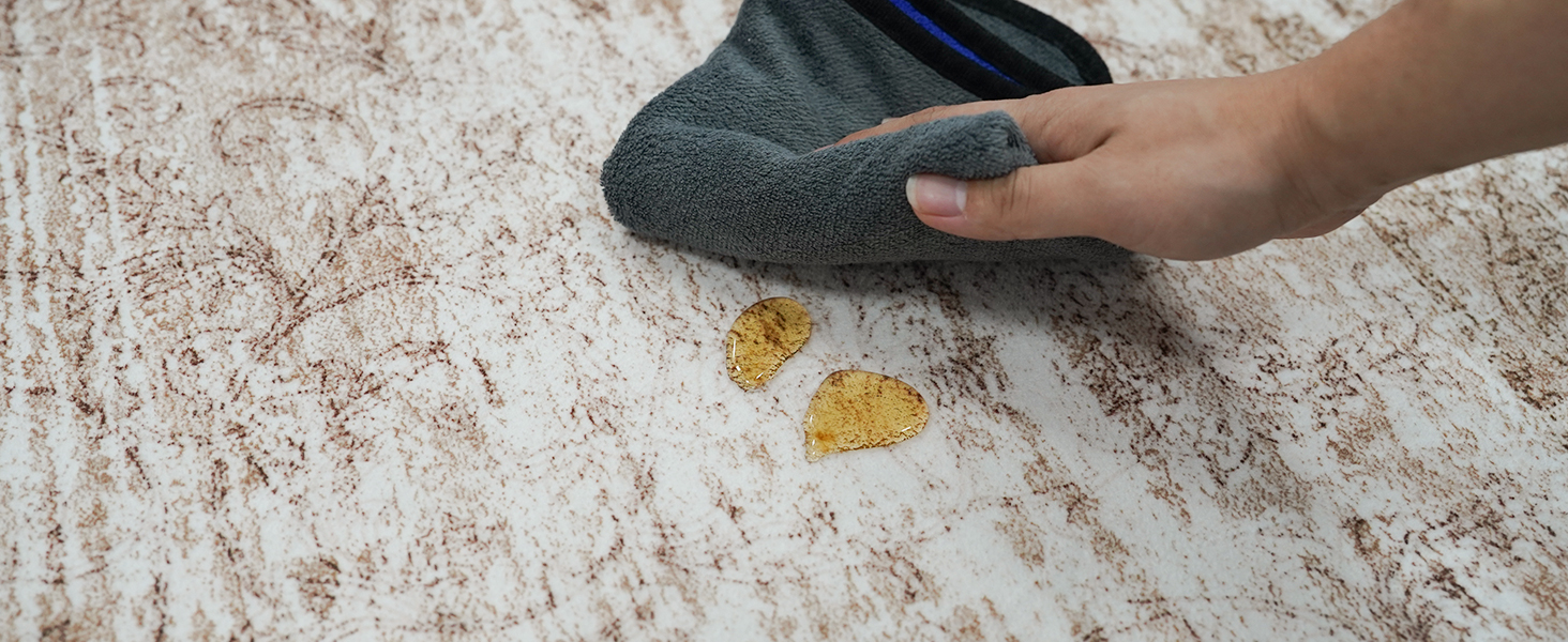 stain resistant