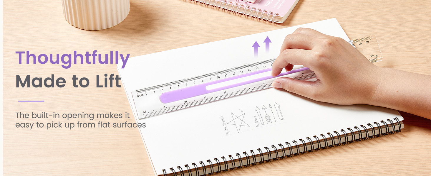 rulers for kids