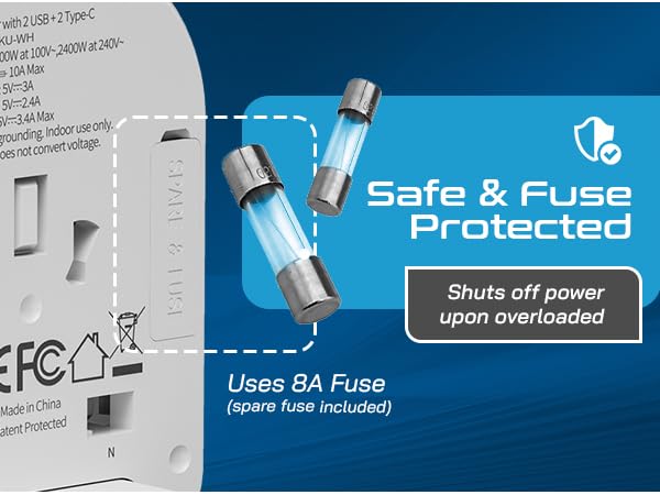 universal adapter