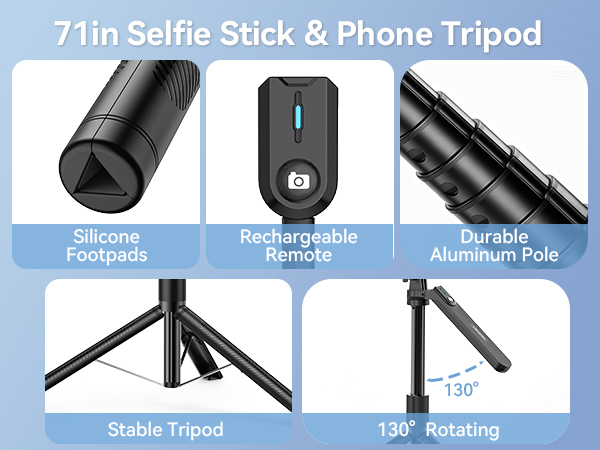 iphone stand for video recording