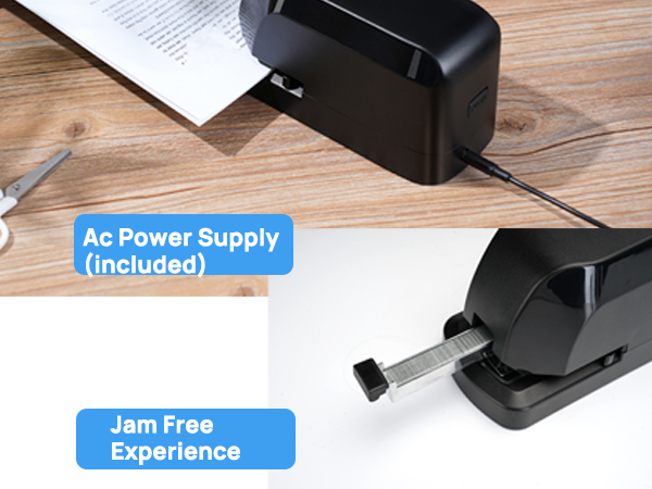 Electric Stapler